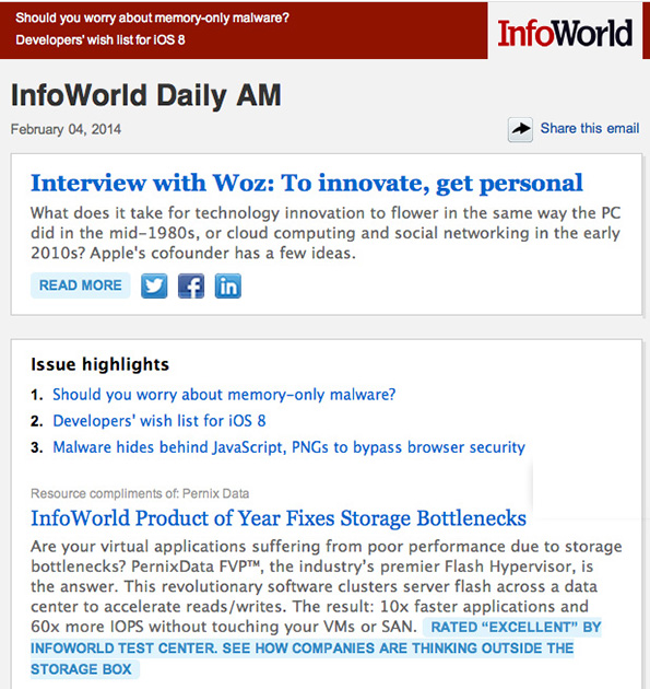 infoworldDesign