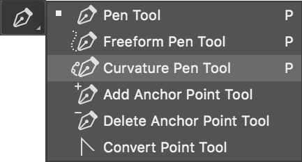 Curvature Tool Window