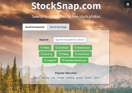 Stocksnap