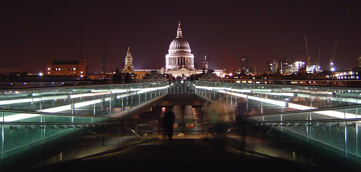 Millennium Bridge