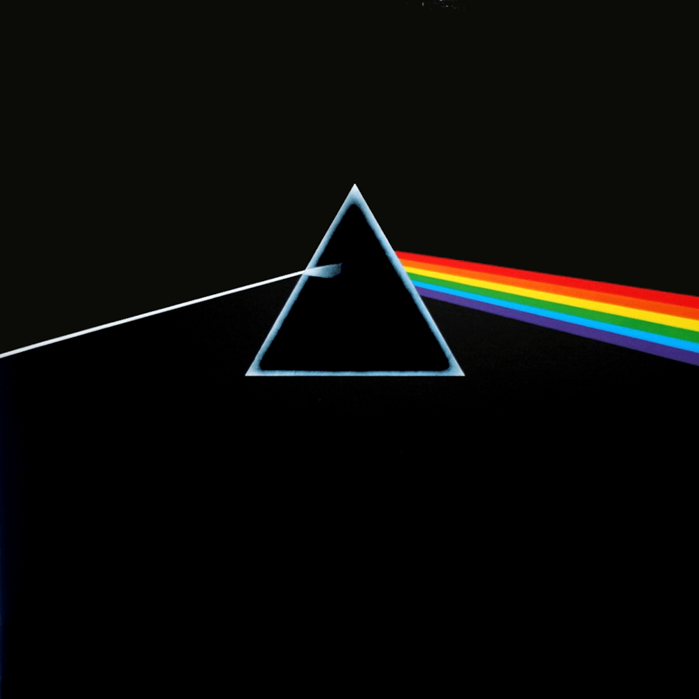 Dark Side of the moon