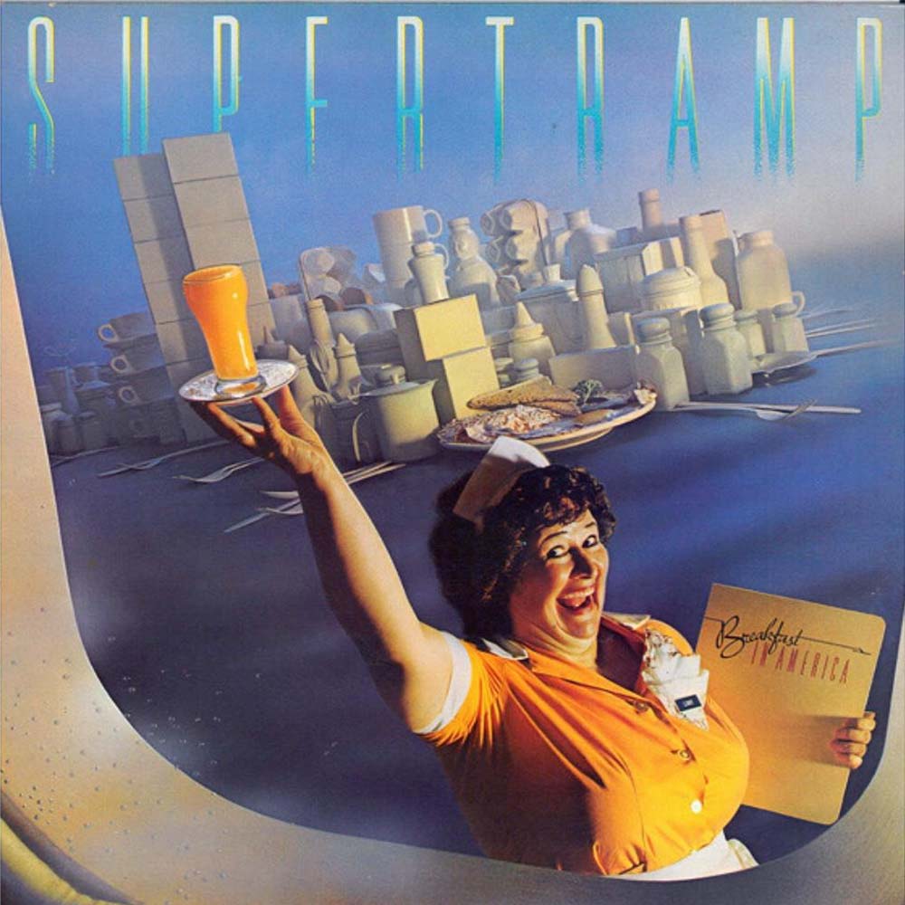 Supertramp