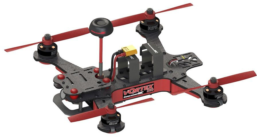 immersionrc vortex 250 pro racing drone 2147 p