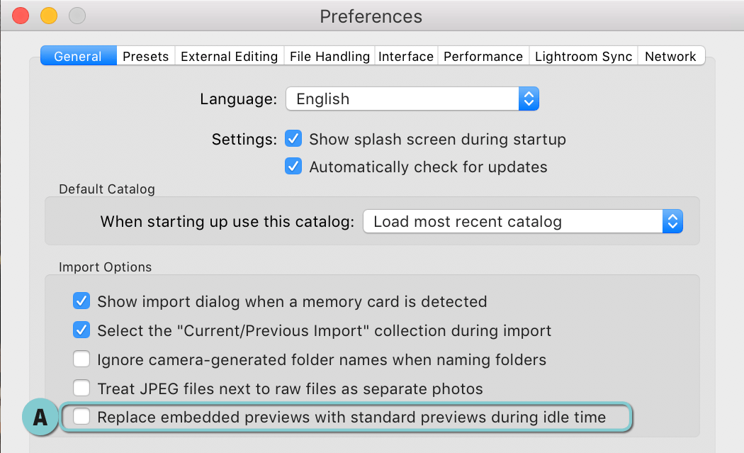 Replace Embedded Previews