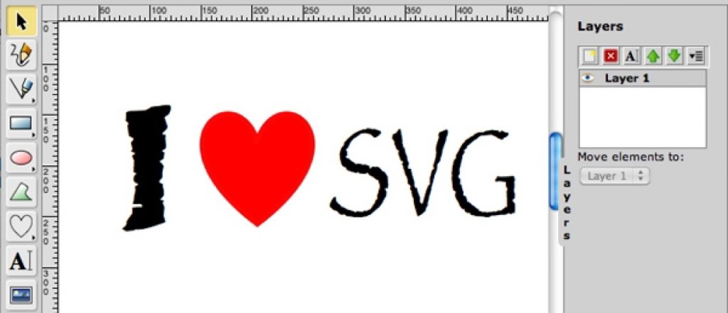 SVG