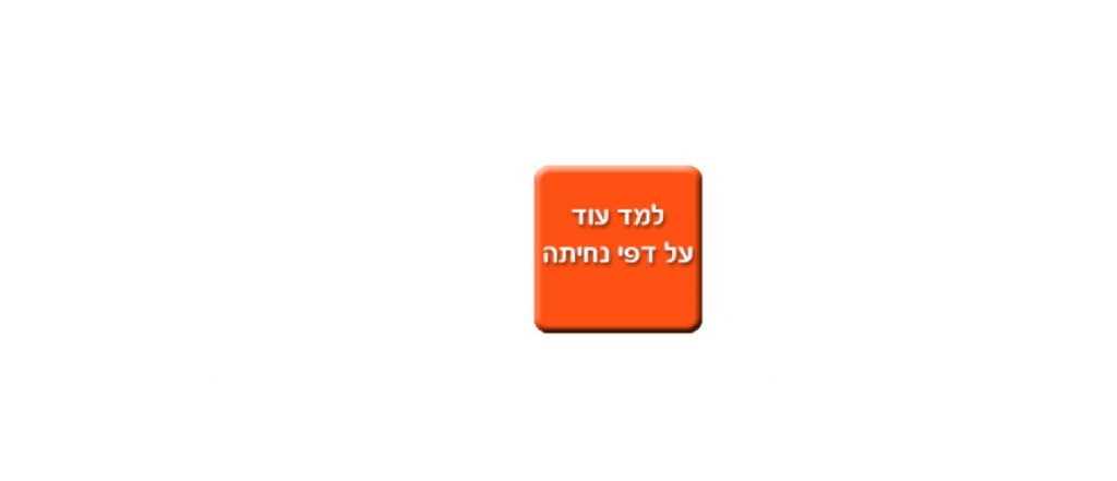 דפי נחיתה