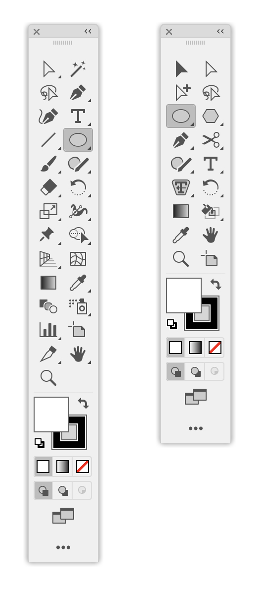 NewTool Bars 