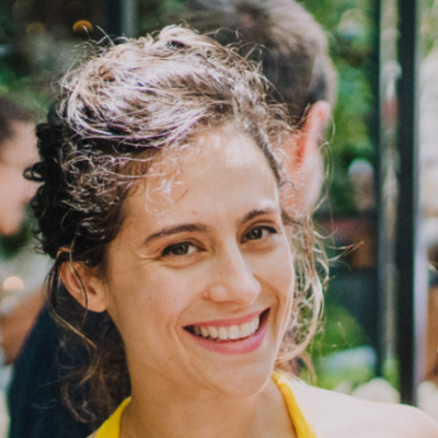 שירה צפריר