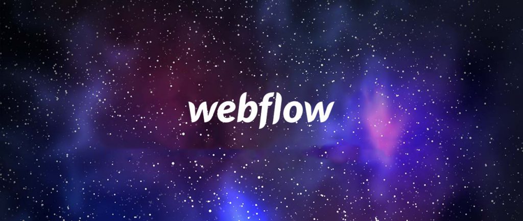 בניית אתר ב-Webflow